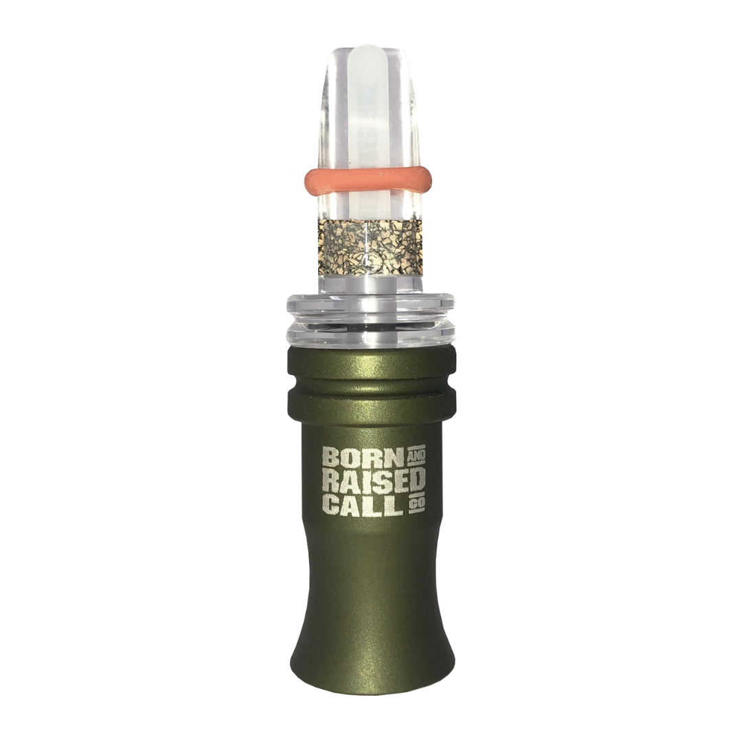 TWO-TONE - Elk Cow Call