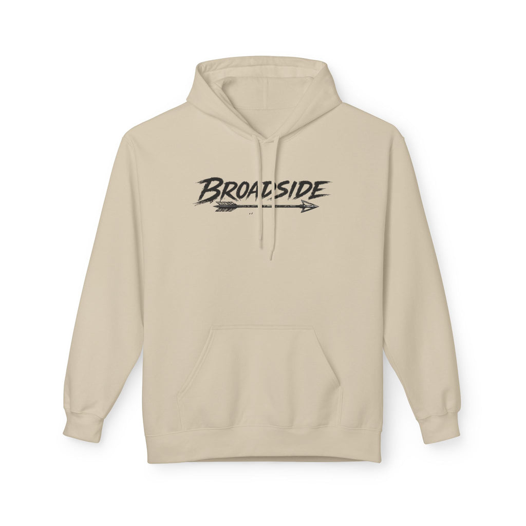 Broadside of the Buck Hoodie - Broadside Gear Co.