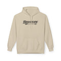 Broadside of the Buck Hoodie - Broadside Gear Co.