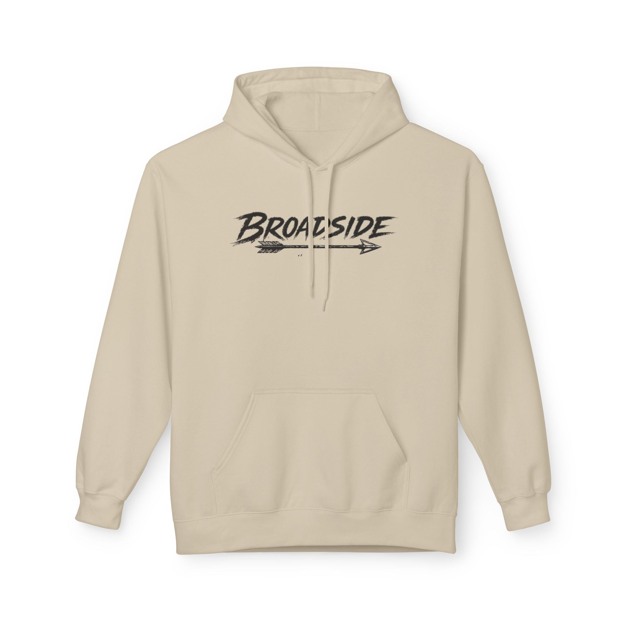 Broadside of the Buck Hoodie - Broadside Gear Co.