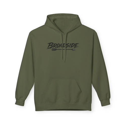Broadside of the Buck Hoodie - Broadside Gear Co.