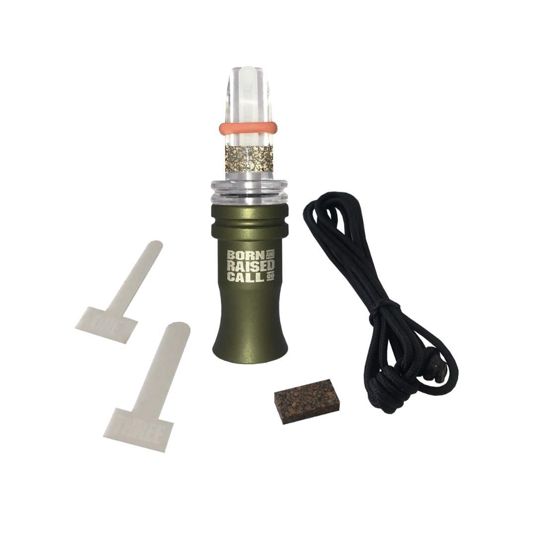 TWO-TONE - Elk Cow Call