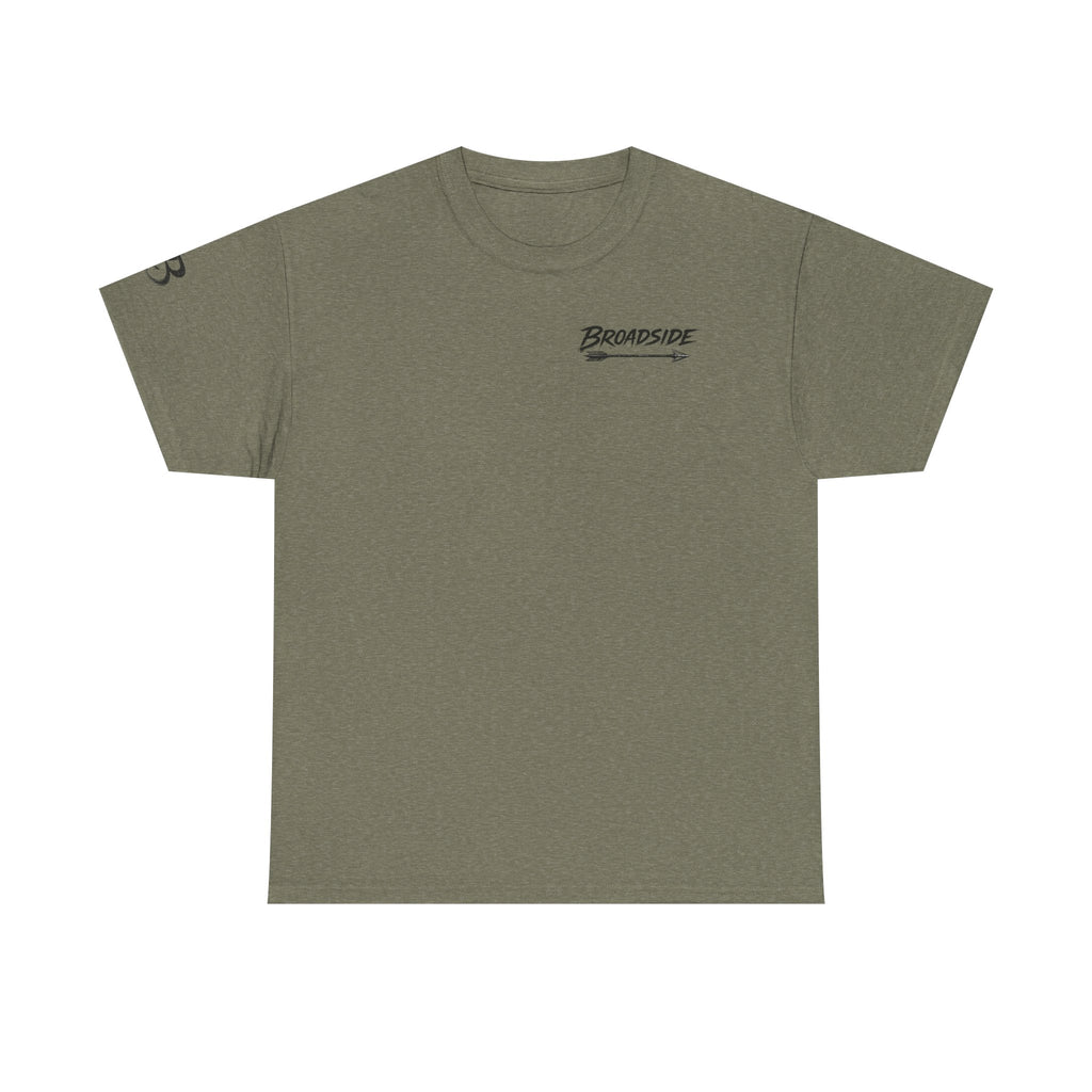 The Long Stalk Tee - Broadside Gear Co.