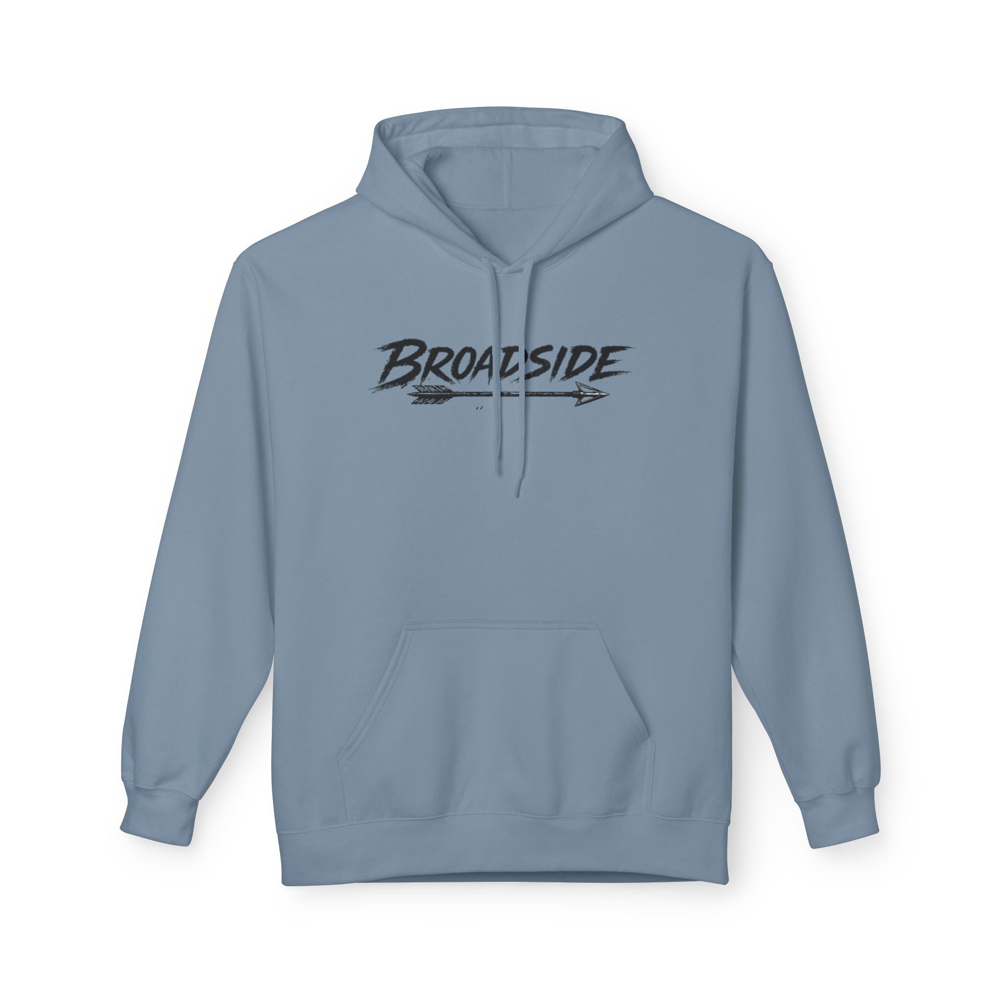 Broadside of the Buck Hoodie - Broadside Gear Co.