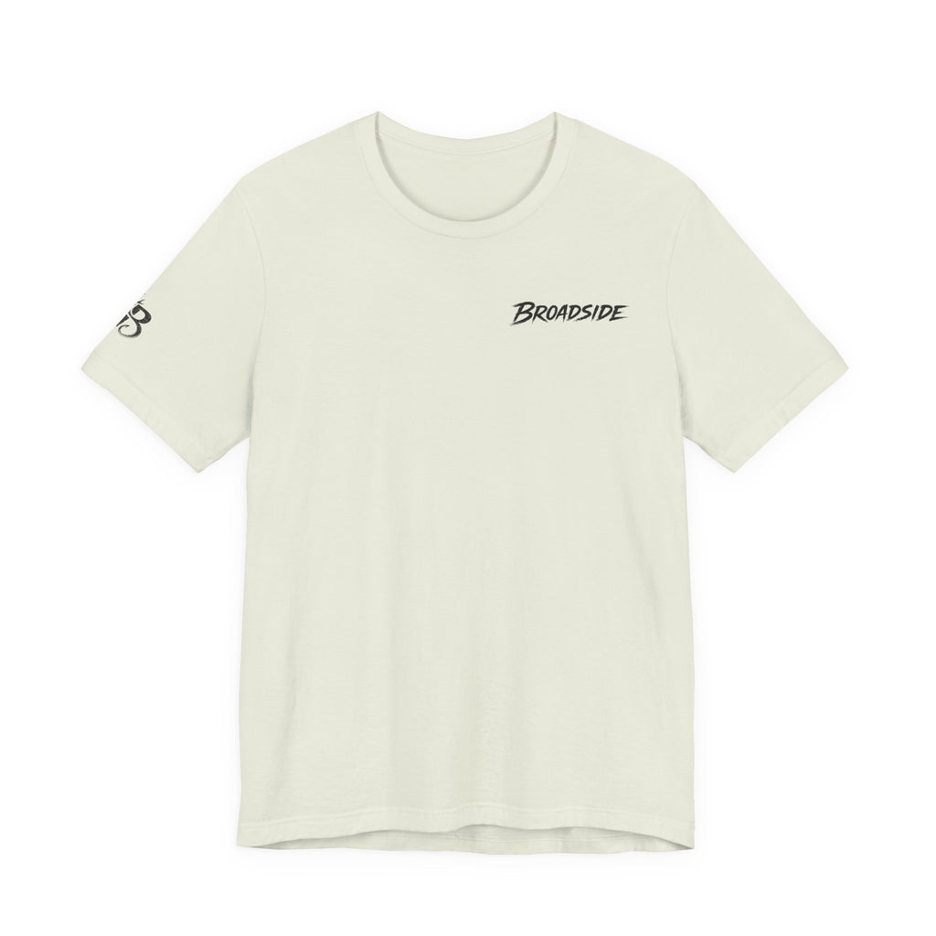 Wild Tom Tee - Broadside Gear Co.