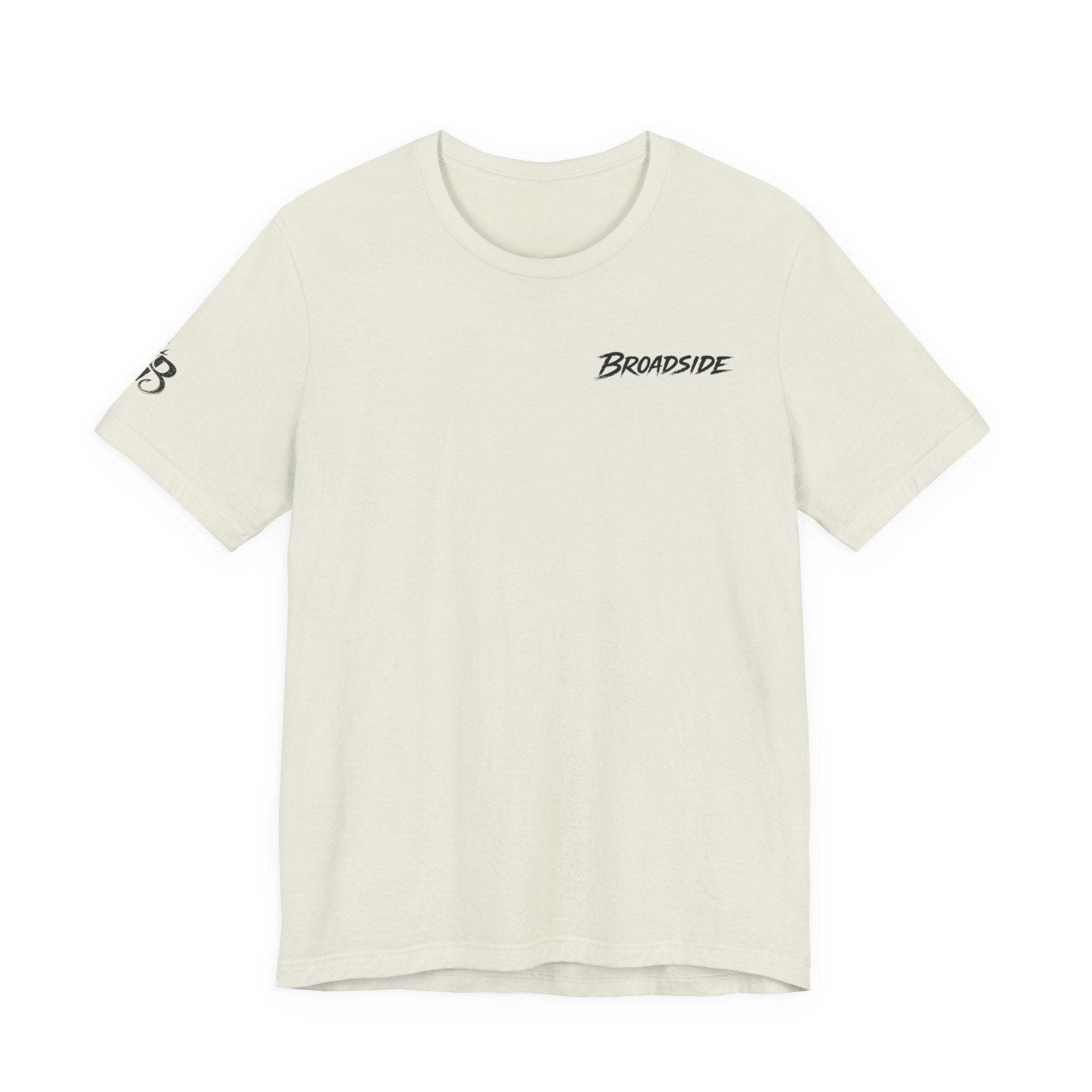 Wild Tom Tee - Broadside Gear Co.