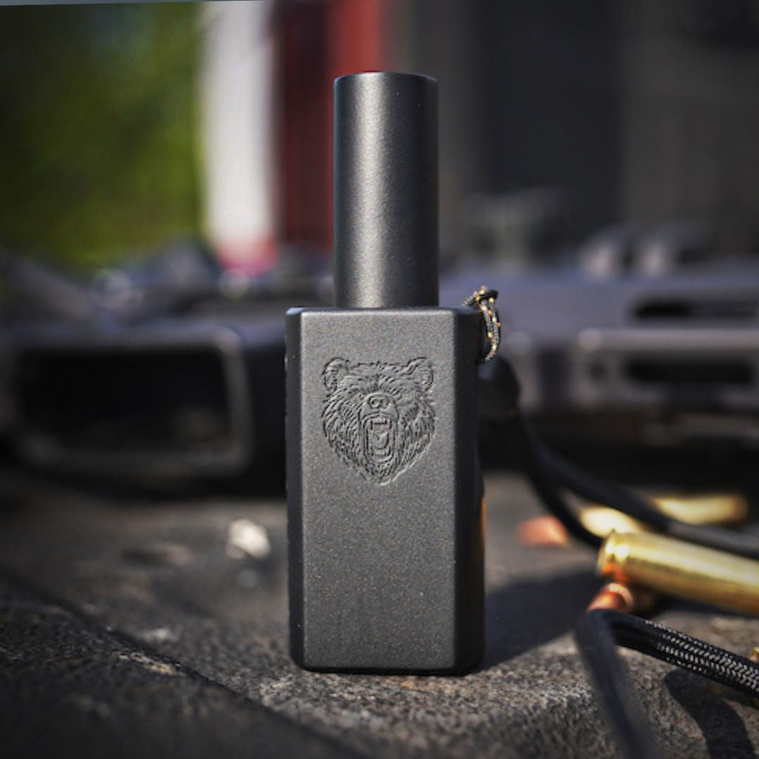 The Quota - Predator Call