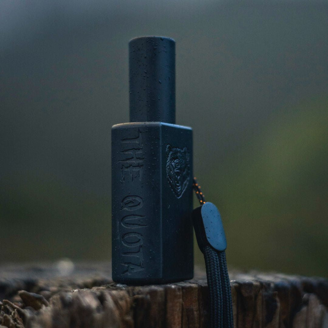 The Quota - Predator Call