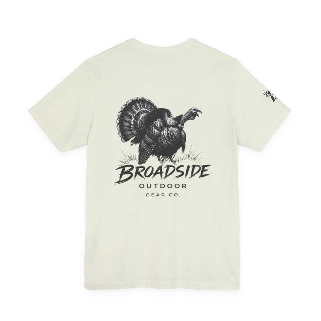 Wild Tom Tee - Broadside Gear Co.