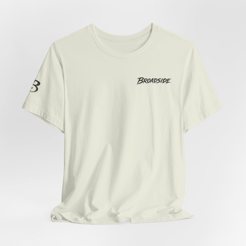 Wild Tom Tee - Broadside Gear Co.