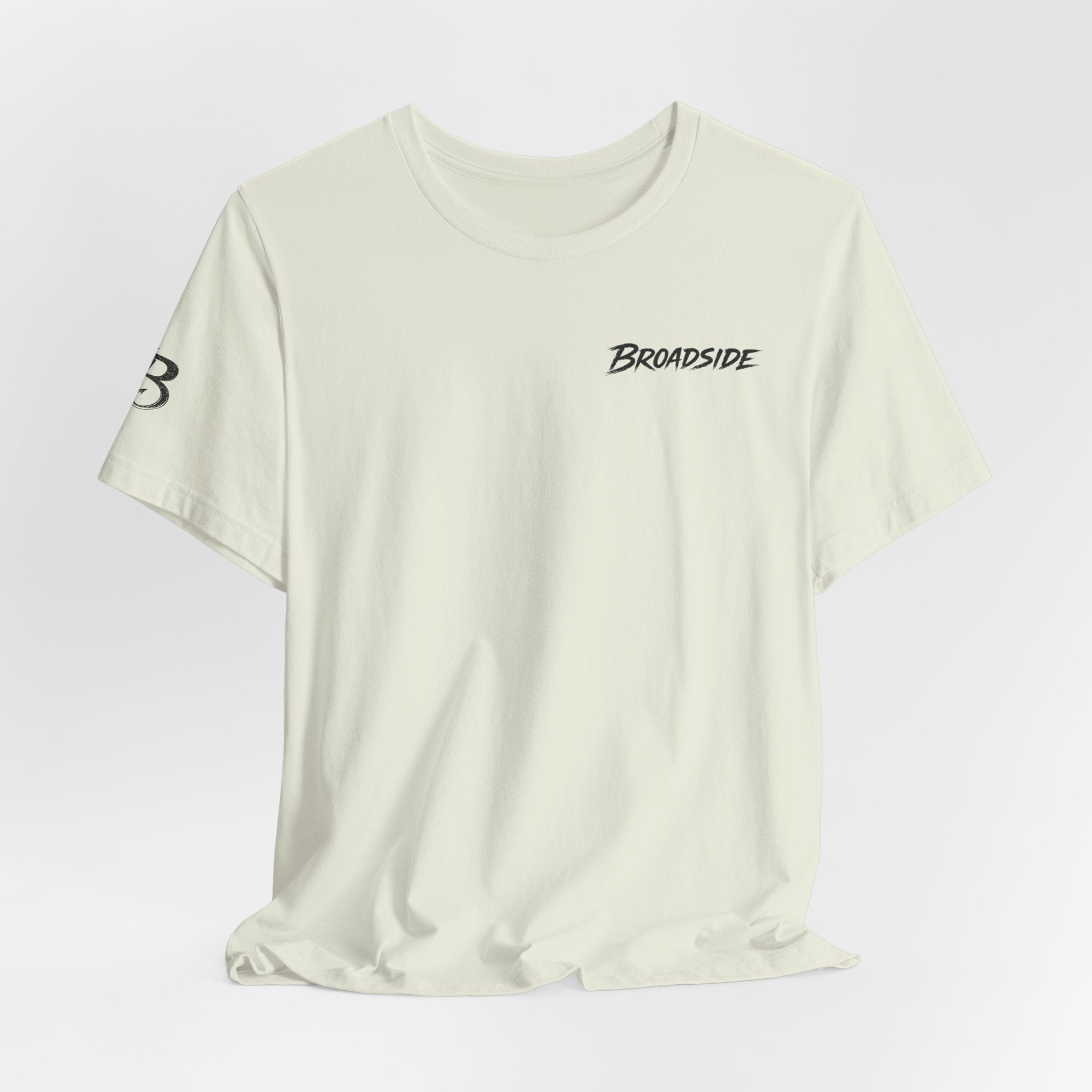 Wild Tom Tee - Broadside Gear Co.