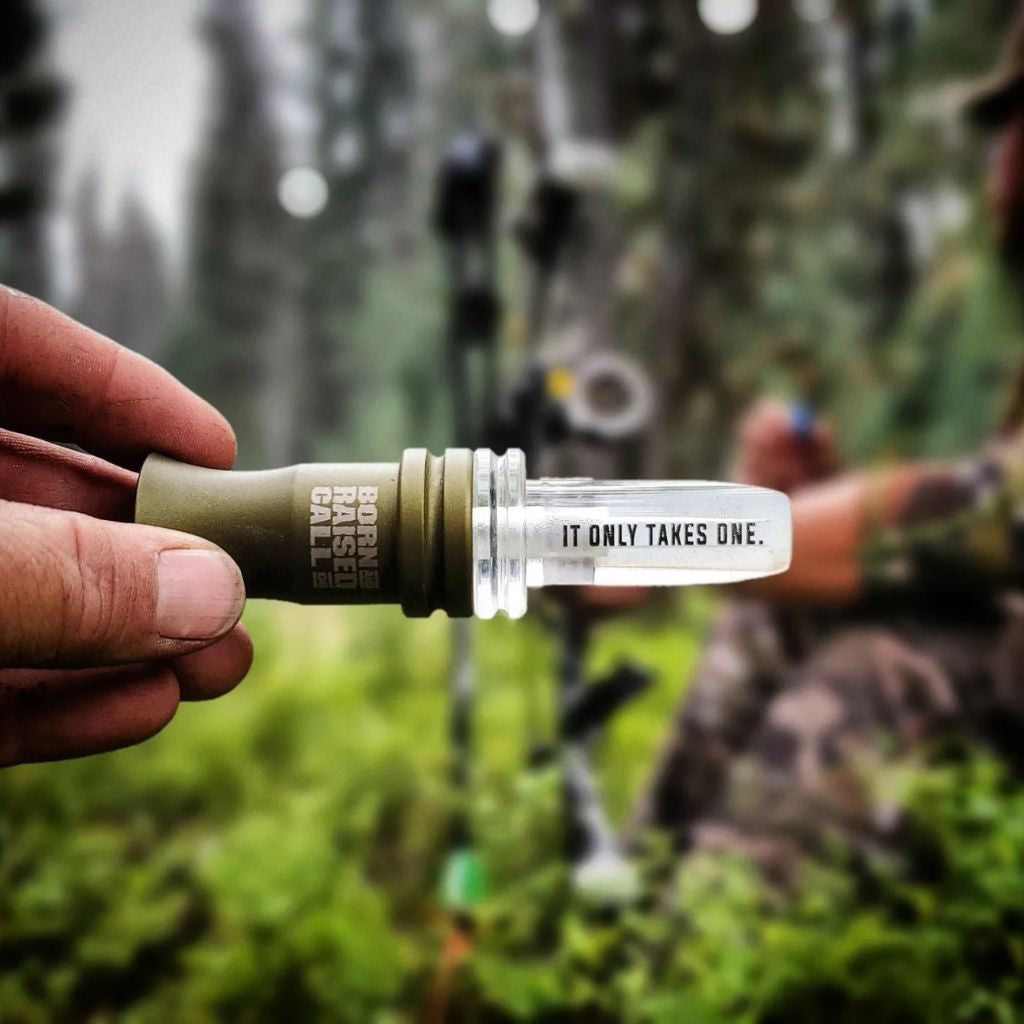 TWO-TONE - Elk Cow Call