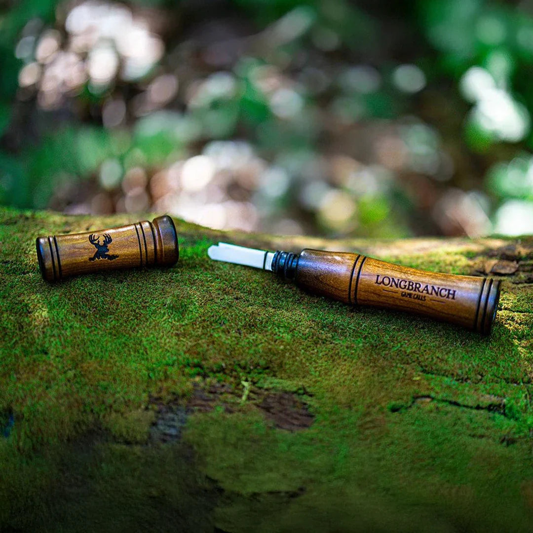 Longbranch Grunt Tube Deer Call